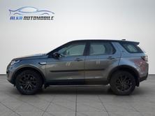 LAND ROVER Discovery Sport 2.0 Si4 HSE AT9, Petrol, Second hand / Used, Automatic - 3