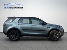 LAND ROVER Discovery Sport 2.0 Si4 HSE AT9, Petrol, Second hand / Used, Automatic - 7