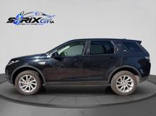 LAND ROVER Discovery Sport 2.0 Si4 HSE Luxury AT9, Essence, Occasion / Utilisé, Automatique - 2