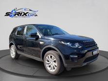 LAND ROVER Discovery Sport 2.0 Si4 HSE Luxury AT9, Essence, Occasion / Utilisé, Automatique - 3
