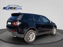 LAND ROVER Discovery Sport 2.0 Si4 HSE Luxury AT9, Essence, Occasion / Utilisé, Automatique - 4