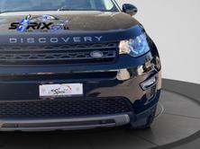 LAND ROVER Discovery Sport 2.0 Si4 HSE Luxury AT9, Essence, Occasion / Utilisé, Automatique - 5