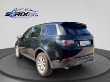 LAND ROVER Discovery Sport 2.0 Si4 HSE Luxury AT9, Essence, Occasion / Utilisé, Automatique - 6
