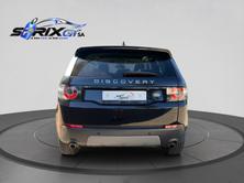 LAND ROVER Discovery Sport 2.0 Si4 HSE Luxury AT9, Essence, Occasion / Utilisé, Automatique - 7