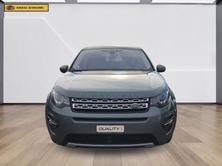 LAND ROVER Discovery Sport 2.0 Si4 HSE AT9, Benzina, Occasioni / Usate, Automatico - 2
