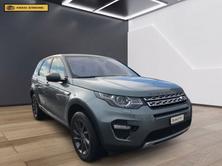 LAND ROVER Discovery Sport 2.0 Si4 HSE AT9, Benzina, Occasioni / Usate, Automatico - 3