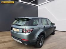 LAND ROVER Discovery Sport 2.0 Si4 HSE AT9, Benzina, Occasioni / Usate, Automatico - 4