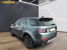 LAND ROVER Discovery Sport 2.0 Si4 HSE AT9, Benzina, Occasioni / Usate, Automatico - 6