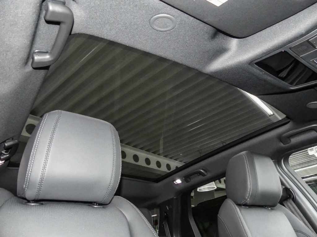 LAND ROVER DISCOVERY SPORT 1.5 T 270e Dynamic HSE, Plug-in-Hybrid Benzina/Elettrica, Occasioni / Usate, Automatico - 7