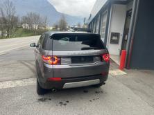 LAND ROVER DISCOVERY SPORT 2.0 TD4 HSE Luxury, Diesel, Occasioni / Usate, Automatico - 2