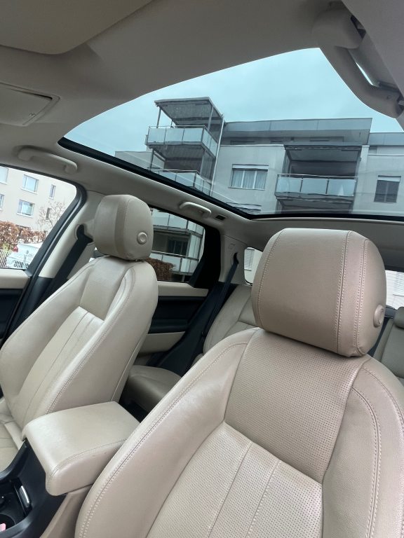 LAND ROVER DISCOVERY SPORT 2.2 SD4 HSE, Diesel, Occasion / Utilisé, Automatique - 7