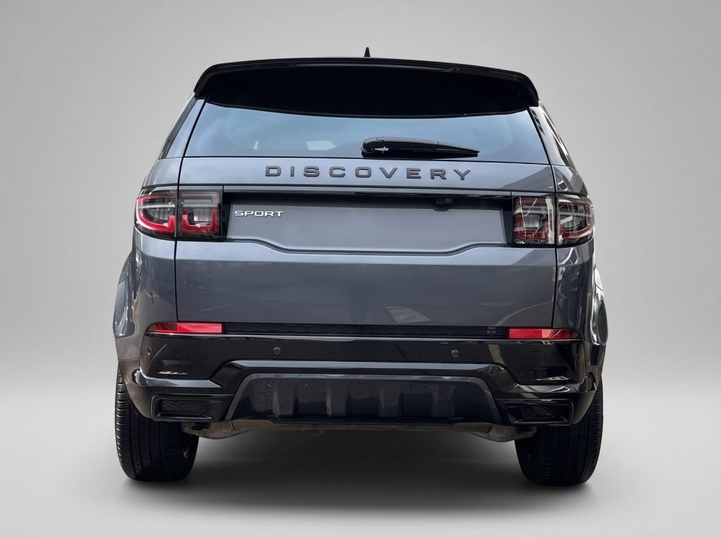 LAND ROVER 1.5 T 270e Dynamic SE, Hybride Rechargeable Essence/Électricité, Occasion / Utilisé, Automatique - 4