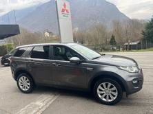 LAND ROVER DISCOVERY SPORT 2.0 TD4 HSE Luxury, Diesel, Occasioni / Usate, Automatico - 4