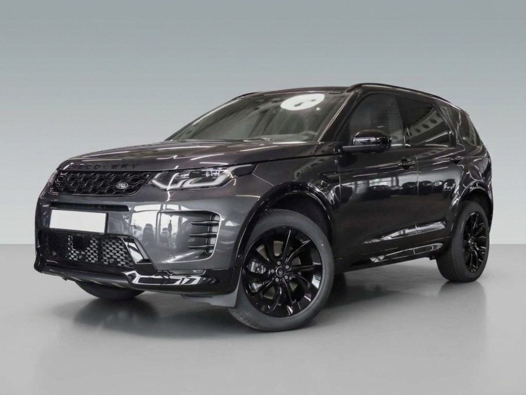 LAND ROVER DISCOVERY SPORT 1.5 T 270e Dynamic HSE, Plug-in-Hybrid Benzina/Elettrica, Occasioni / Usate, Automatico - 5