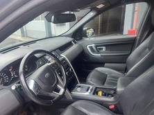 LAND ROVER DISCOVERY SPORT 2.0 TD4 HSE Luxury, Diesel, Occasioni / Usate, Automatico - 6