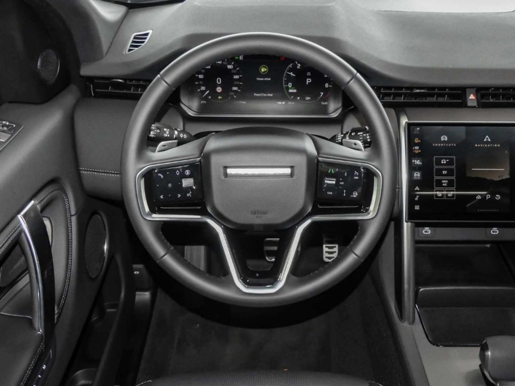 LAND ROVER DISCOVERY SPORT 1.5 T 270e Dynamic HSE, Plug-in-Hybrid Benzina/Elettrica, Occasioni / Usate, Automatico - 6