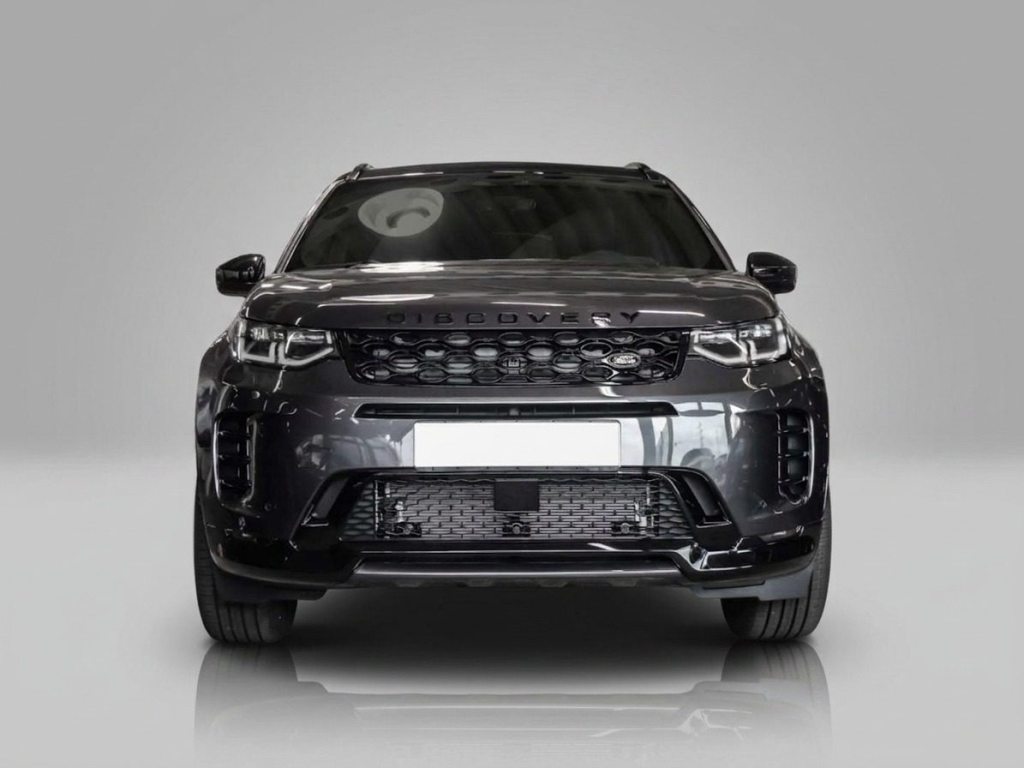 LAND ROVER DISCOVERY SPORT 1.5 T 270e Dynamic HSE, Plug-in-Hybrid Benzina/Elettrica, Occasioni / Usate, Automatico - 2