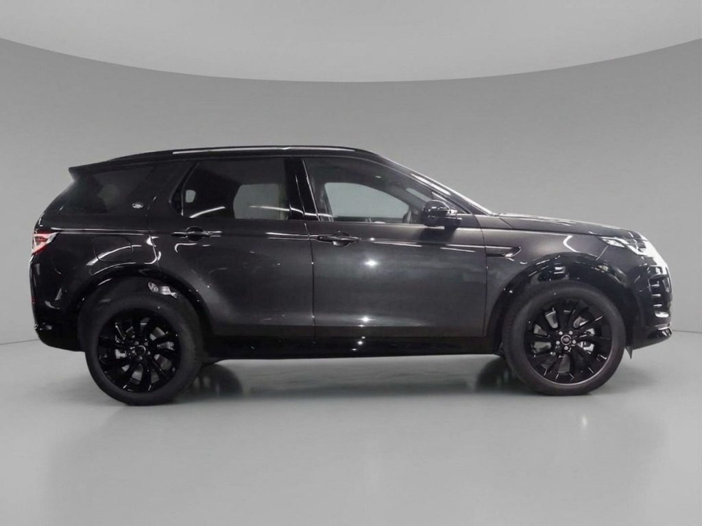 LAND ROVER DISCOVERY SPORT 1.5 T 270e Dynamic HSE, Plug-in-Hybrid Benzina/Elettrica, Occasioni / Usate, Automatico - 4