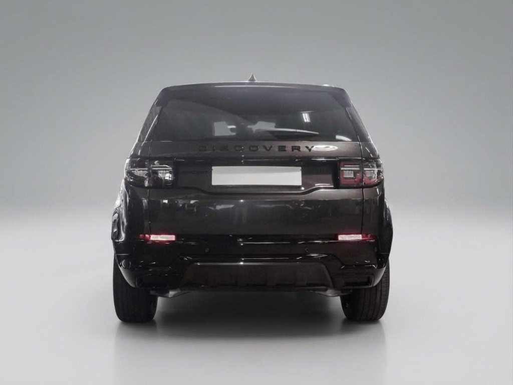 LAND ROVER DISCOVERY SPORT 1.5 T 270e Dynamic HSE, Plug-in-Hybrid Benzina/Elettrica, Occasioni / Usate, Automatico - 3