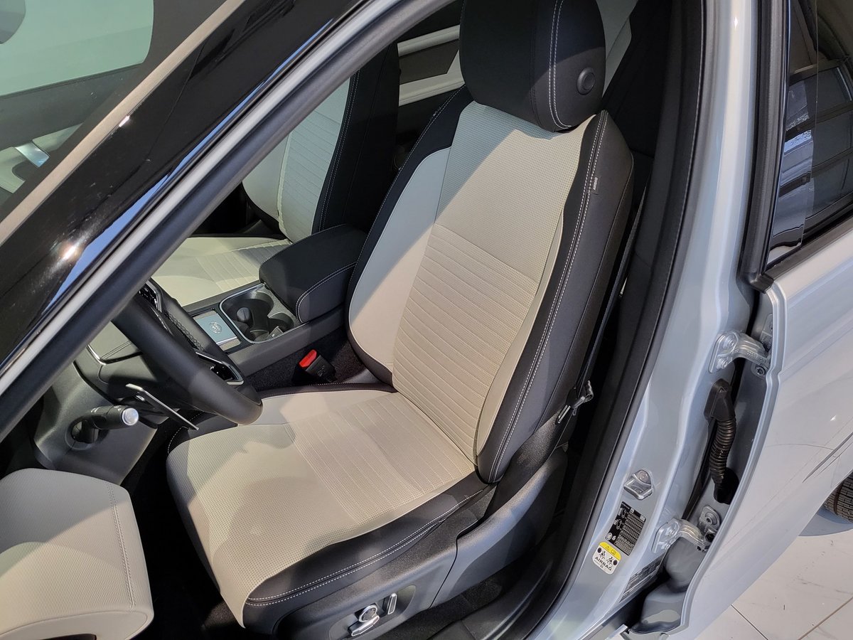 LAND ROVER Discovery Sport R Dyn P290 2.0 Si4 MHEV Black Edition AT9, Hybride Leggero Benzina/Elettrica, Auto dimostrativa, Automatico - 4