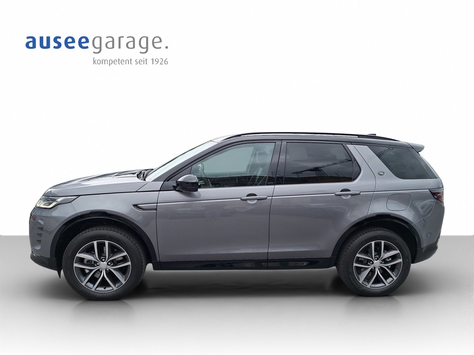 LAND ROVER Discovery Sport 1.5 T 300e Dynamic SE, Plug-in-Hybrid Petrol/Electric, Ex-demonstrator, Automatic - 2