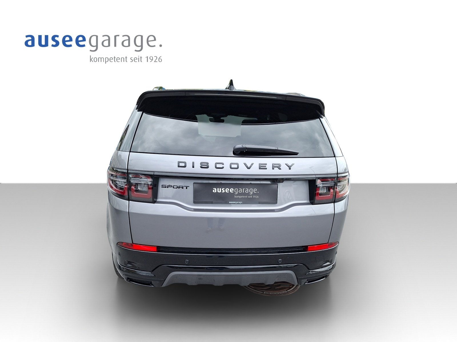 LAND ROVER Discovery Sport 1.5 T 300e Dynamic SE, Plug-in-Hybrid Petrol/Electric, Ex-demonstrator, Automatic - 4