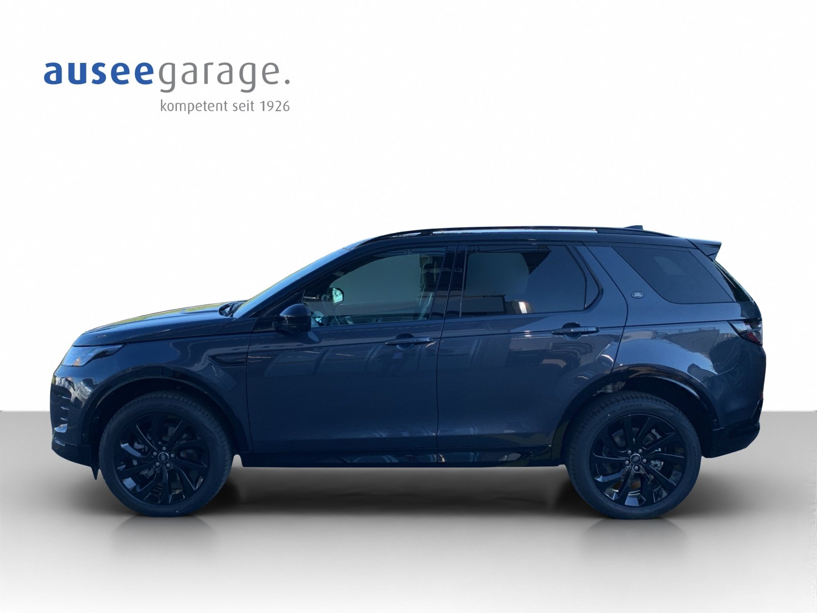 LAND ROVER Discovery Sport 2.0 D I4 200 Dynamic HSE, Mild-Hybrid Diesel/Elektro, Vorführwagen, Automatik - 2