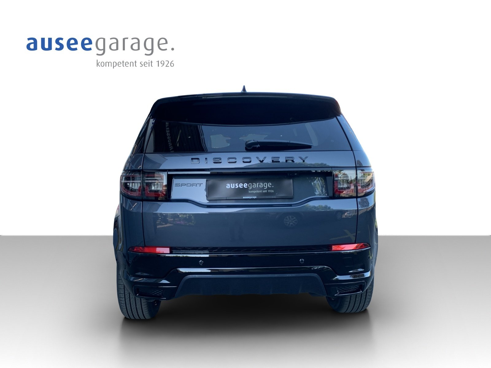 LAND ROVER Discovery Sport 2.0 D I4 200 Dynamic HSE, Mild-Hybrid Diesel/Elektro, Vorführwagen, Automatik - 4