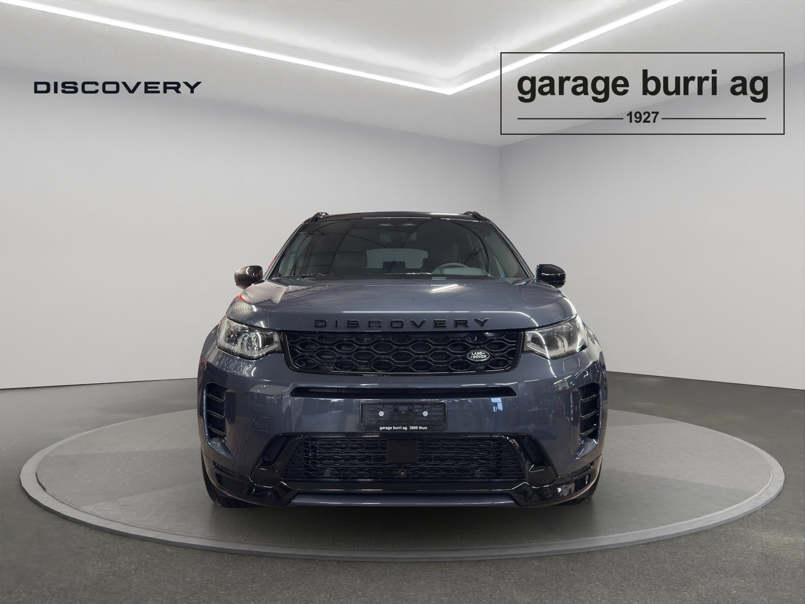 LAND ROVER Discovery Sport 2.0 D I4 200 Dynamic SE, Mild-Hybrid Diesel/Elektro, Vorführwagen, Automatik - 5