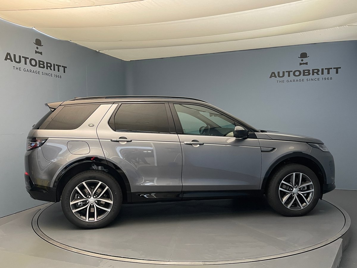 LAND ROVER Discovery Sport 1.5 T 270e Dynamic SE, Hybride Rechargeable Essence/Électricité, Voiture de démonstration, Automatique - 3