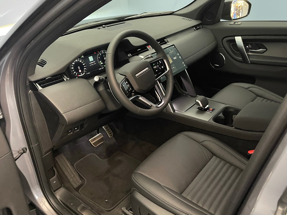 LAND ROVER Discovery Sport 1.5 T 270e Dynamic SE, Hybride Rechargeable Essence/Électricité, Voiture de démonstration, Automatique - 6
