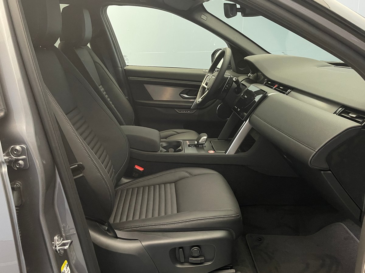 LAND ROVER Discovery Sport 1.5 T 270e Dynamic SE, Hybride Rechargeable Essence/Électricité, Voiture de démonstration, Automatique - 7
