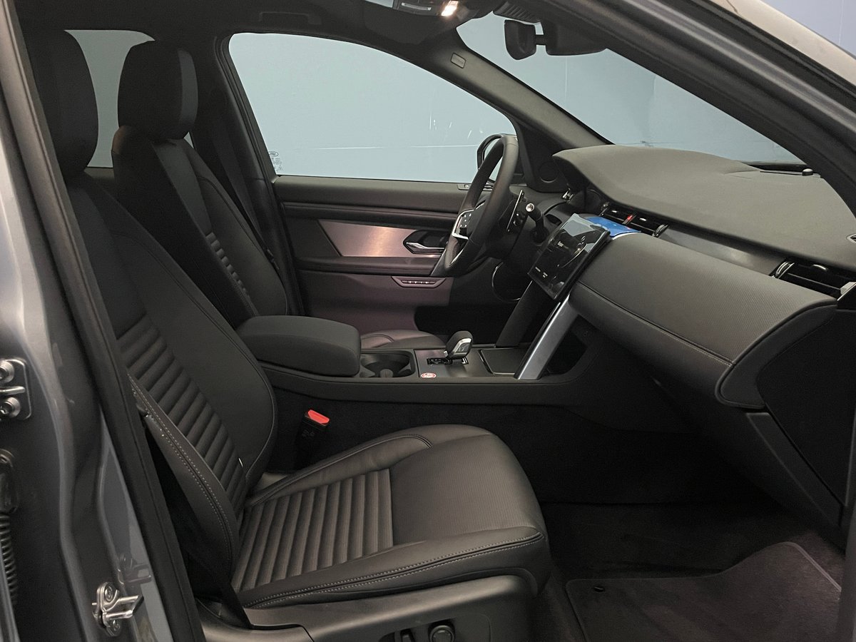 LAND ROVER Discovery Sport 1.5 T 270e Dynamic SE, Hybride Rechargeable Essence/Électricité, Voiture de démonstration, Automatique - 7