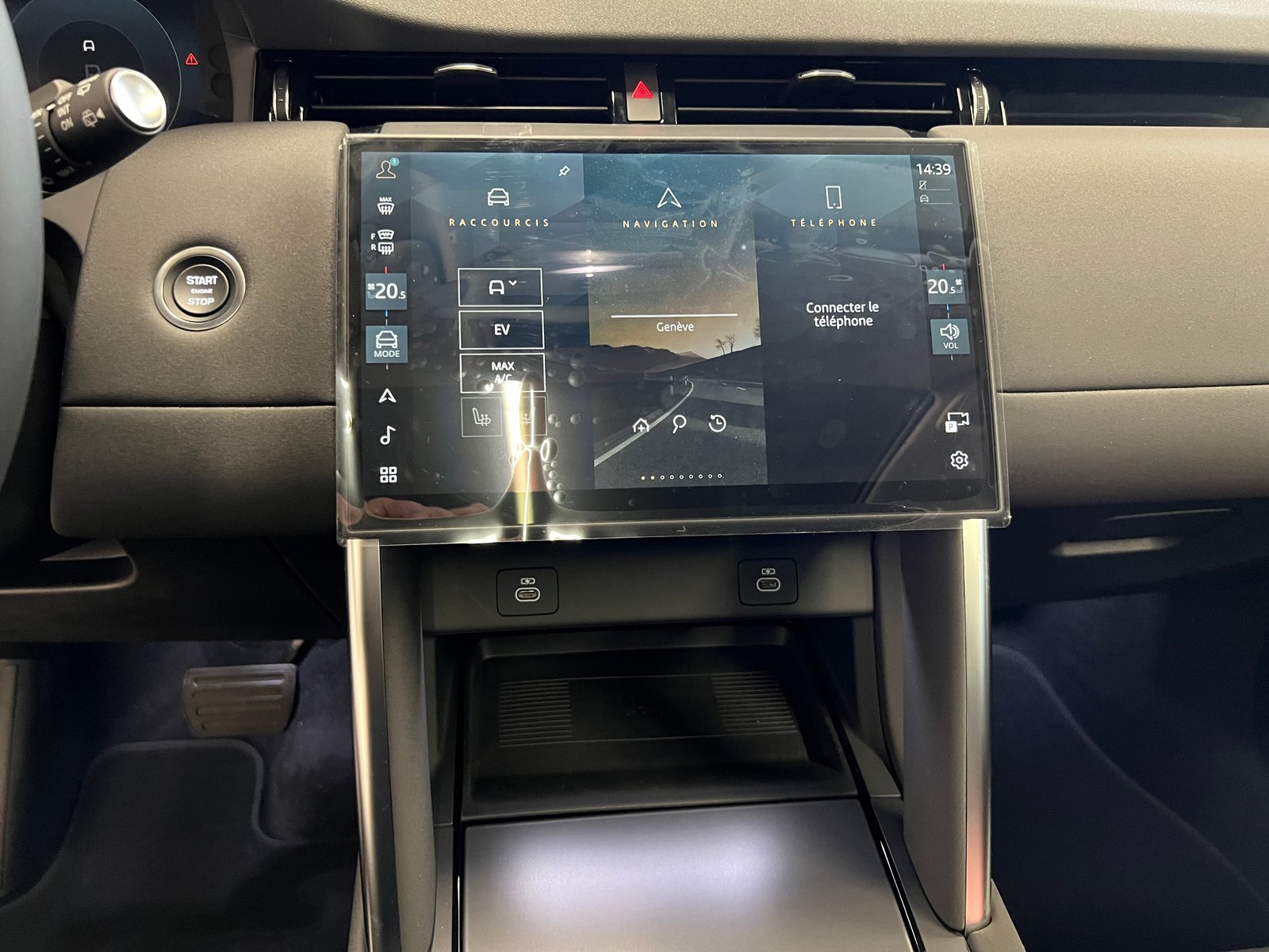LAND ROVER Discovery Sport 1.5 T 270e S, Plug-in-Hybrid Benzina/Elettrica, Auto dimostrativa, Automatico - 5