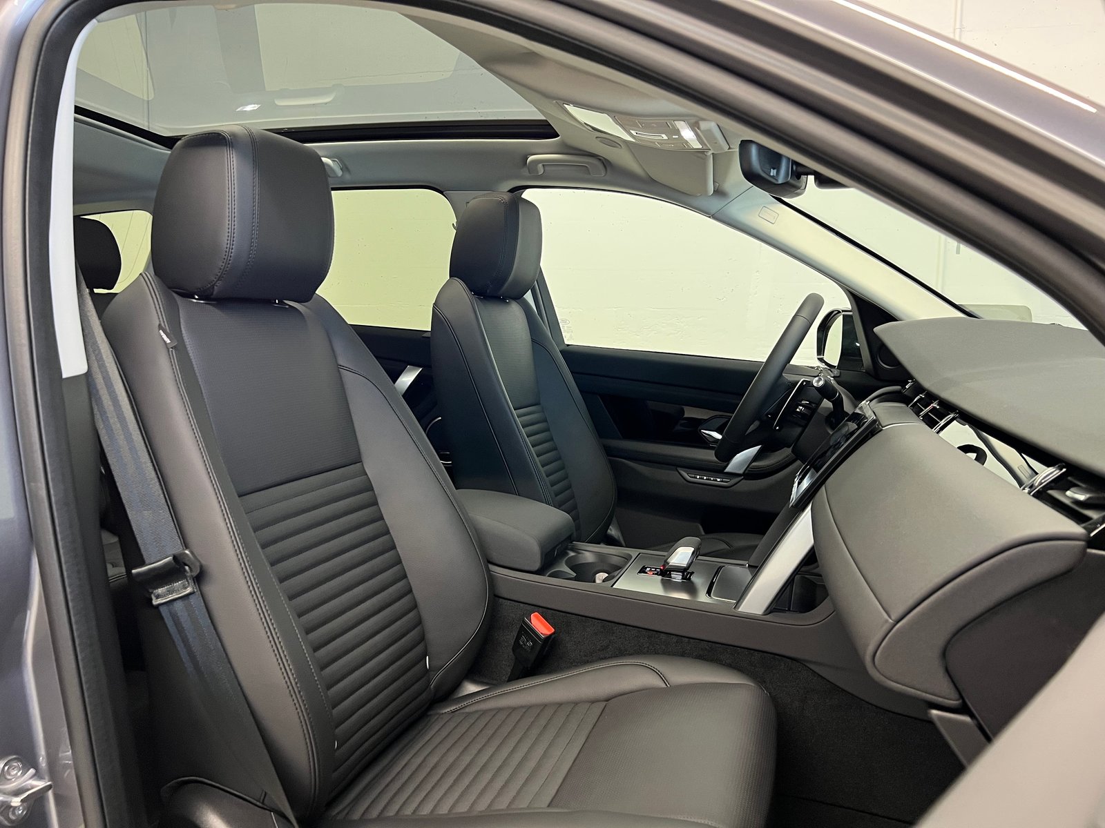 LAND ROVER Discovery Sport 1.5 T 270e S, Plug-in-Hybrid Benzina/Elettrica, Auto dimostrativa, Automatico - 6