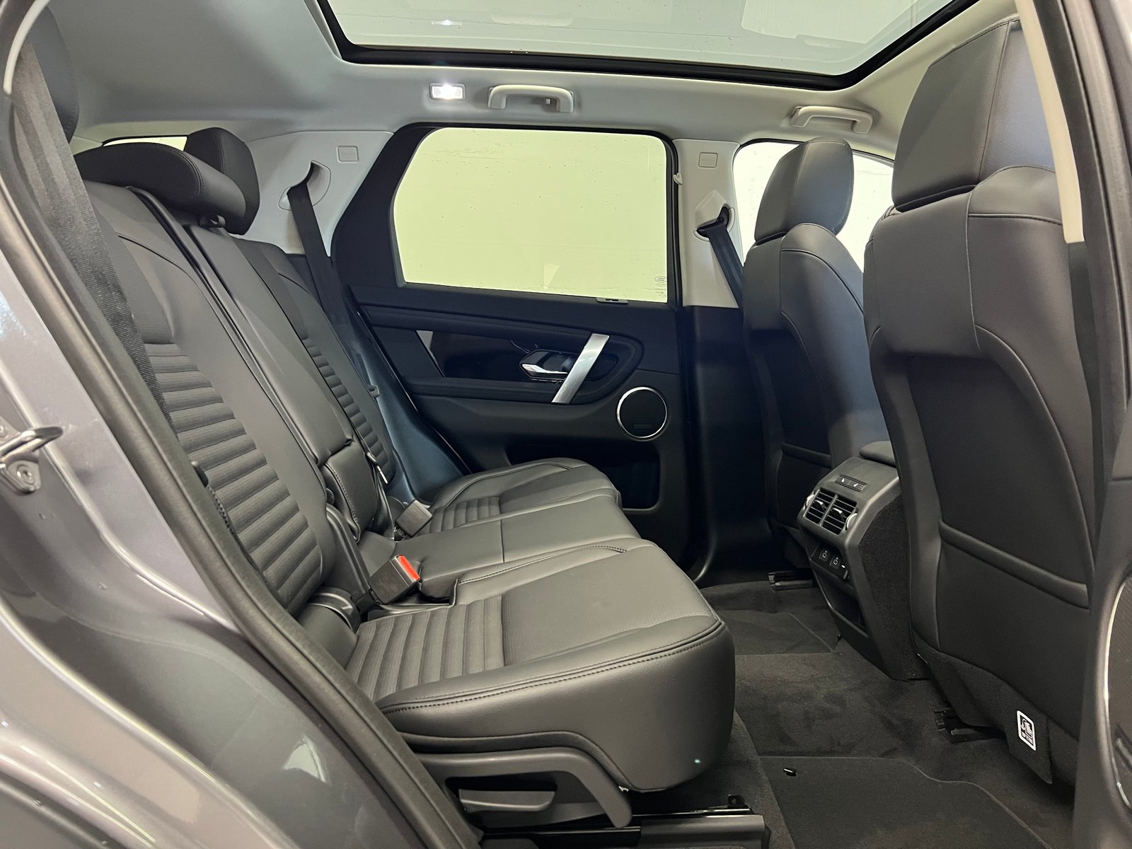 LAND ROVER Discovery Sport 1.5 T 270e S, Plug-in-Hybrid Benzina/Elettrica, Auto dimostrativa, Automatico - 7