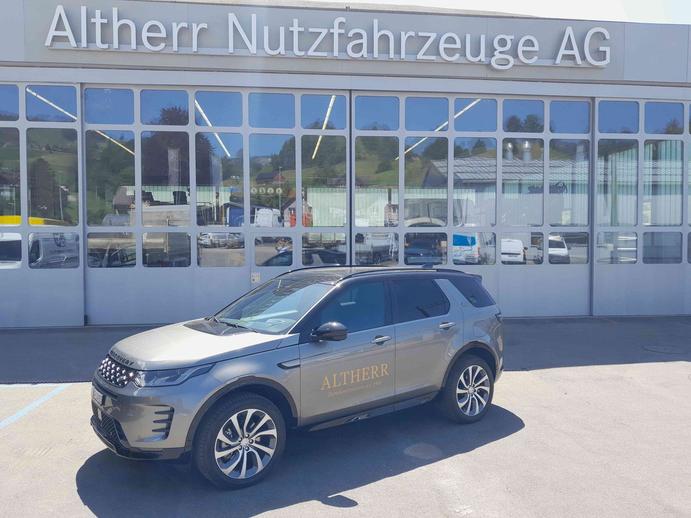 LAND ROVER Discovery Sport 1.5 T 270e Dynamic HSE, Plug-in-Hybrid Benzina/Elettrica, Auto dimostrativa, Automatico