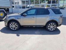 LAND ROVER Discovery Sport 1.5 T 270e Dynamic HSE, Plug-in-Hybrid Benzina/Elettrica, Auto dimostrativa, Automatico - 2