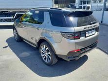 LAND ROVER Discovery Sport 1.5 T 270e Dynamic HSE, Plug-in-Hybrid Benzina/Elettrica, Auto dimostrativa, Automatico - 4