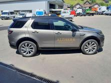 LAND ROVER Discovery Sport 1.5 T 270e Dynamic HSE, Plug-in-Hybrid Benzina/Elettrica, Auto dimostrativa, Automatico - 6
