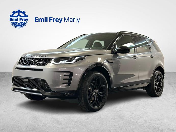 LAND ROVER Discovery Sport 1.5 T 270e Landmark, Plug-in-Hybrid Benzin/Elektro, Vorführwagen, Automatik