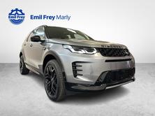 LAND ROVER Discovery Sport 1.5 T 270e Landmark, Plug-in-Hybrid Benzin/Elektro, Vorführwagen, Automatik - 2