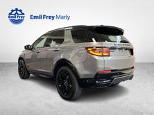 LAND ROVER Discovery Sport 1.5 T 270e Landmark, Plug-in-Hybrid Benzin/Elektro, Vorführwagen, Automatik - 3