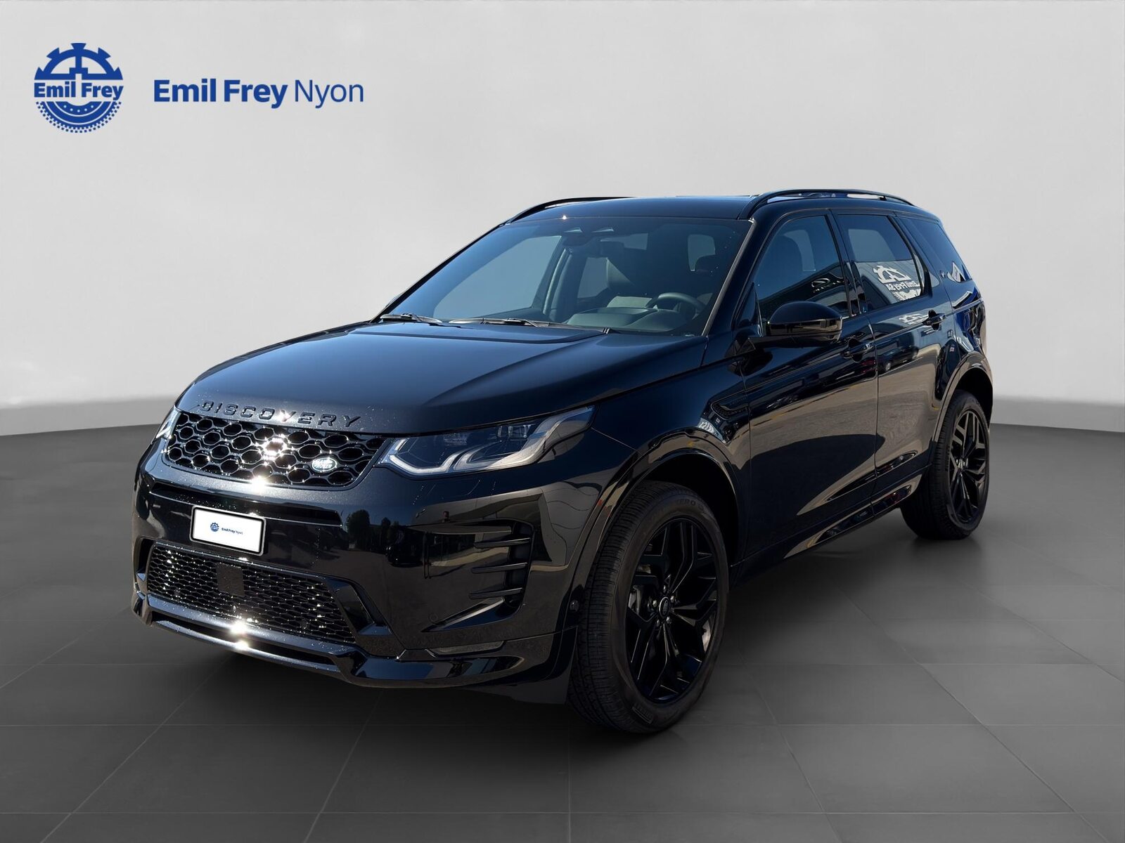 LAND ROVER Discovery Sport 1.5 T 270e Landmark