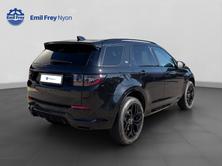 LAND ROVER Discovery Sport 1.5 T 270e Landmark, Plug-in-Hybrid Petrol/Electric, Ex-demonstrator, Automatic - 6