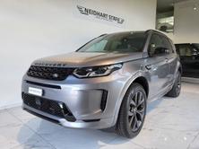 LAND ROVER Discovery Sport R Dyn P300e 1.5 PHEV SE AT8, Plug-in-Hybrid Petrol/Electric, New car, Automatic - 2