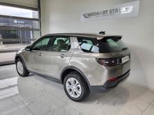 LAND ROVER Discovery Sport P200 2.0 Si4 MHEV S AT9, Mild-Hybrid Petrol/Electric, New car, Automatic - 3