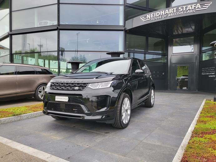 LAND ROVER Discovery Sport R Dyn P200 2.0 Si4 MHEV Urban Edition AT9, Mild-Hybrid Petrol/Electric, New car, Automatic