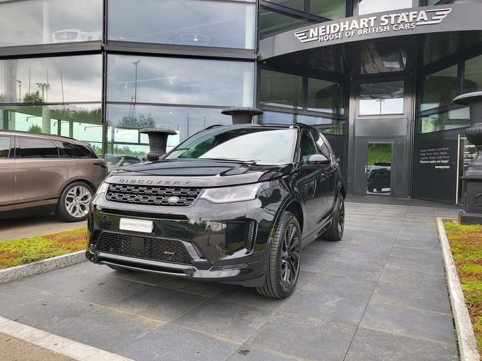 LAND ROVER Discovery Sport R Dyn P300e 1.5 PHEV SE AT8, Plug-in-Hybrid Petrol/Electric, New car, Automatic