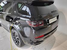 LAND ROVER Discovery Sport R Dyn P300e 1.5 PHEV SE AT8, Plug-in-Hybrid Petrol/Electric, New car, Automatic - 4